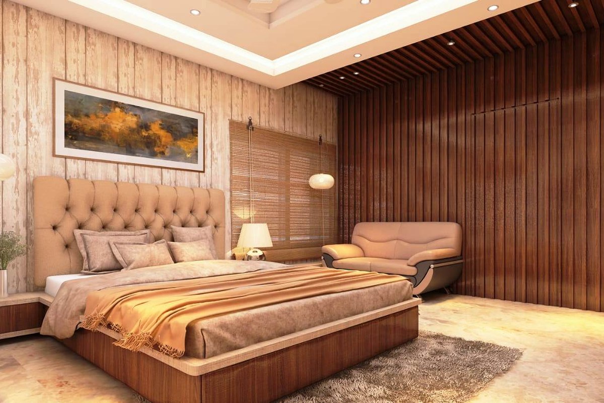 Zovilo Luxury Living Room