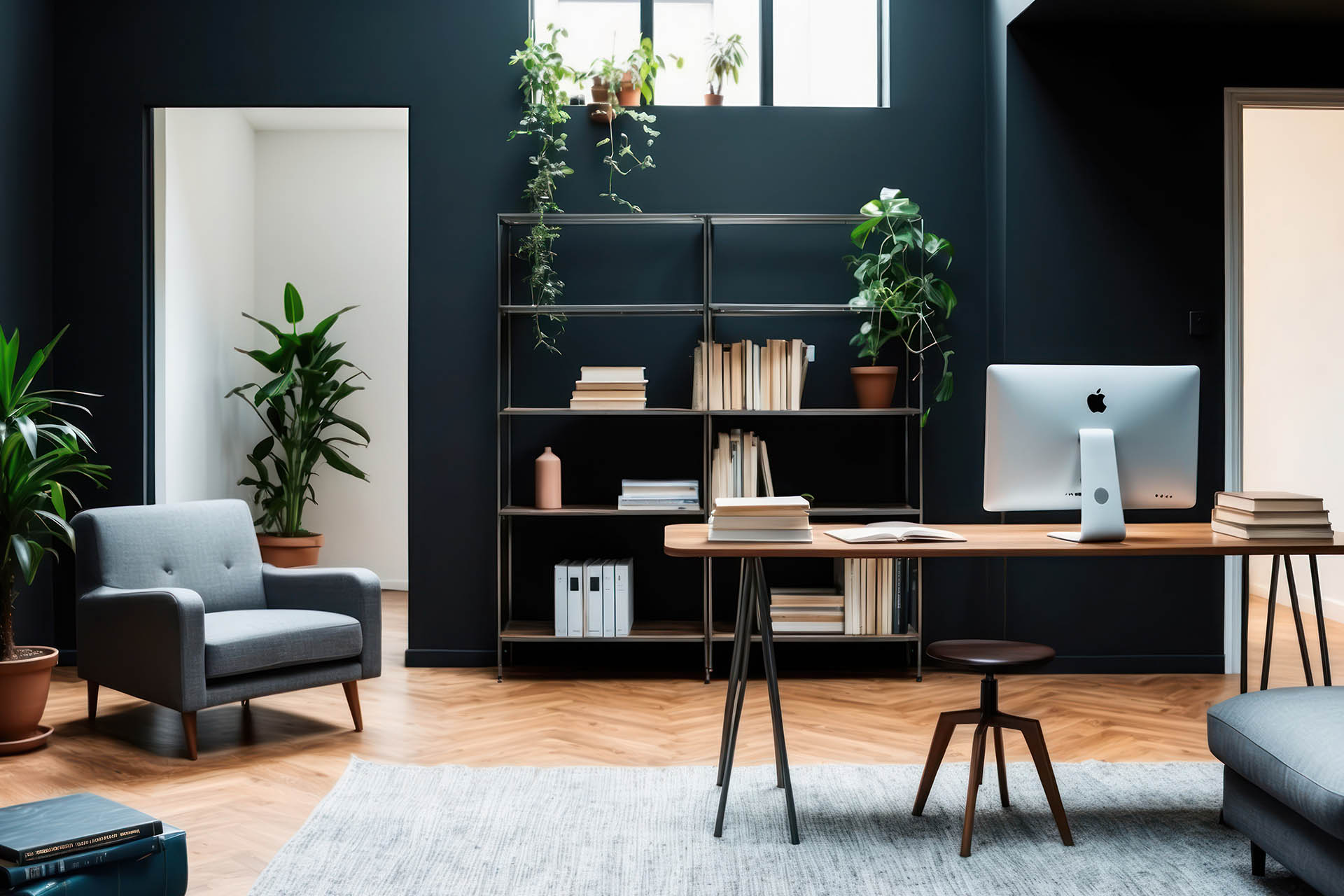 Zovilo Royal Master Bedroom Design